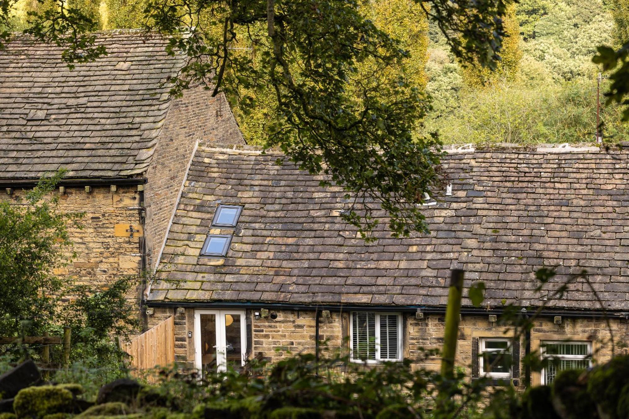 The Wagon Shed
