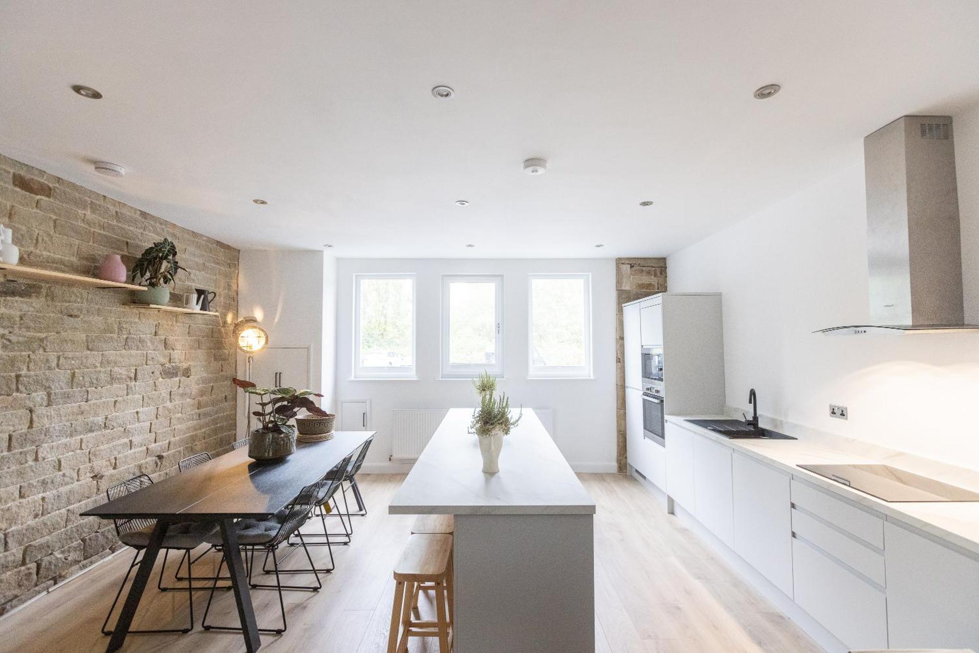 The Wagon Shed Holiday home